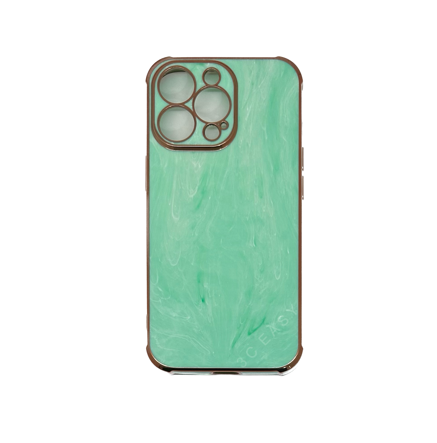 Cover iPhone 13 Pro Marmo