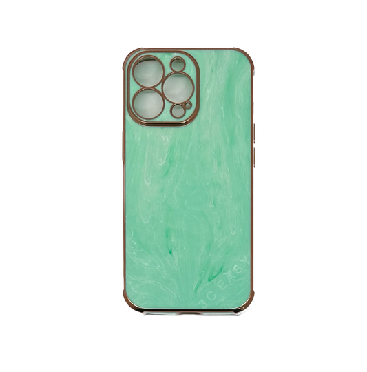 Cover iPhone 13 Pro Marmo