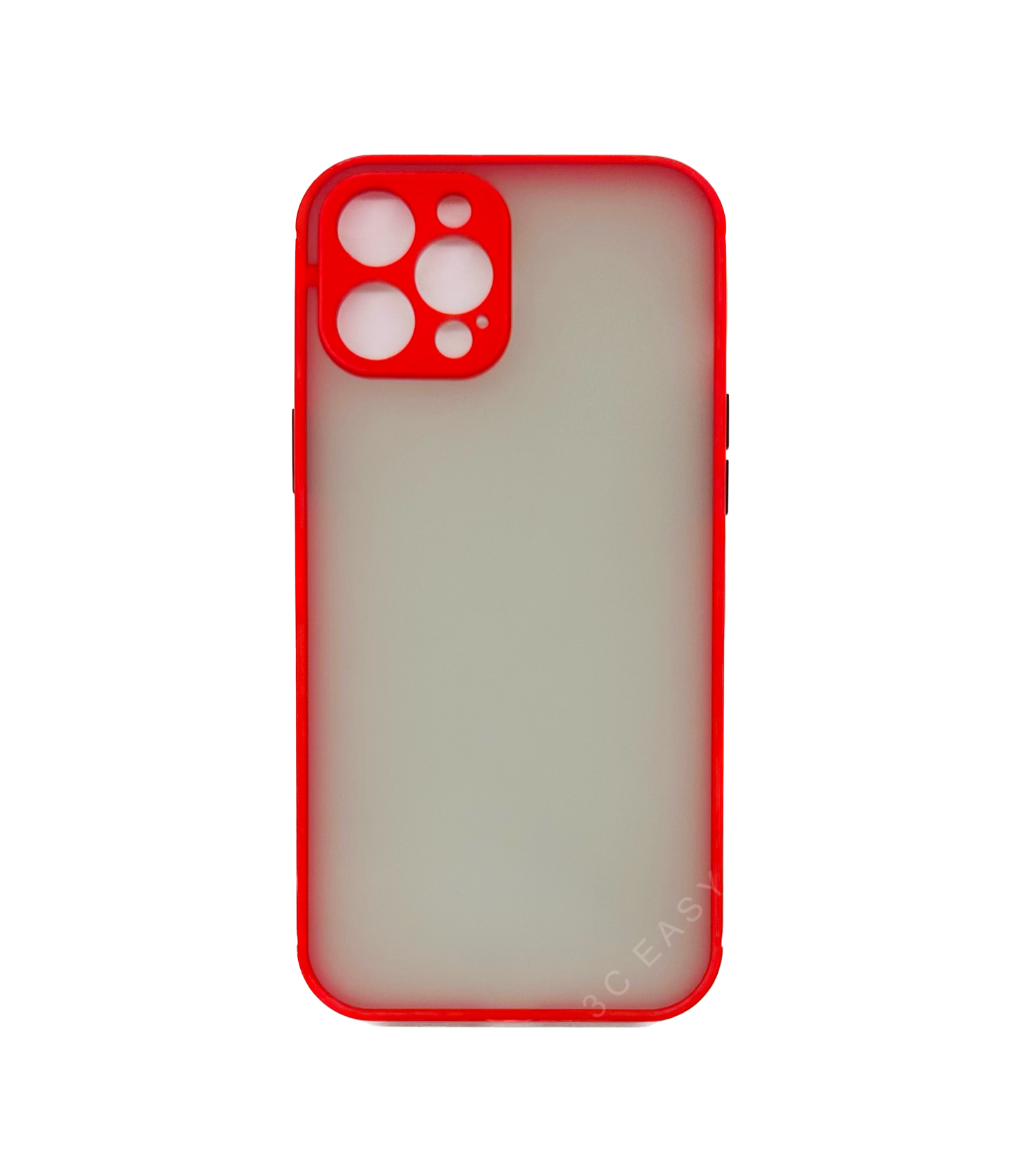 iPhone 12 Pro Max 保护壳哑光保护