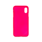 Cover iPhone X/Xs Colorato