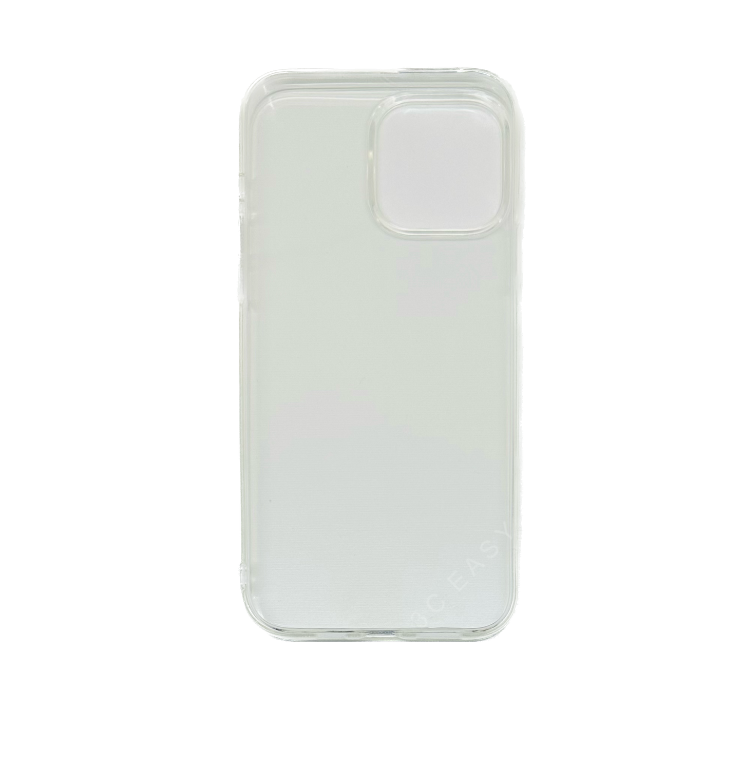 透明 iPhone 13 Pro Max 保护套