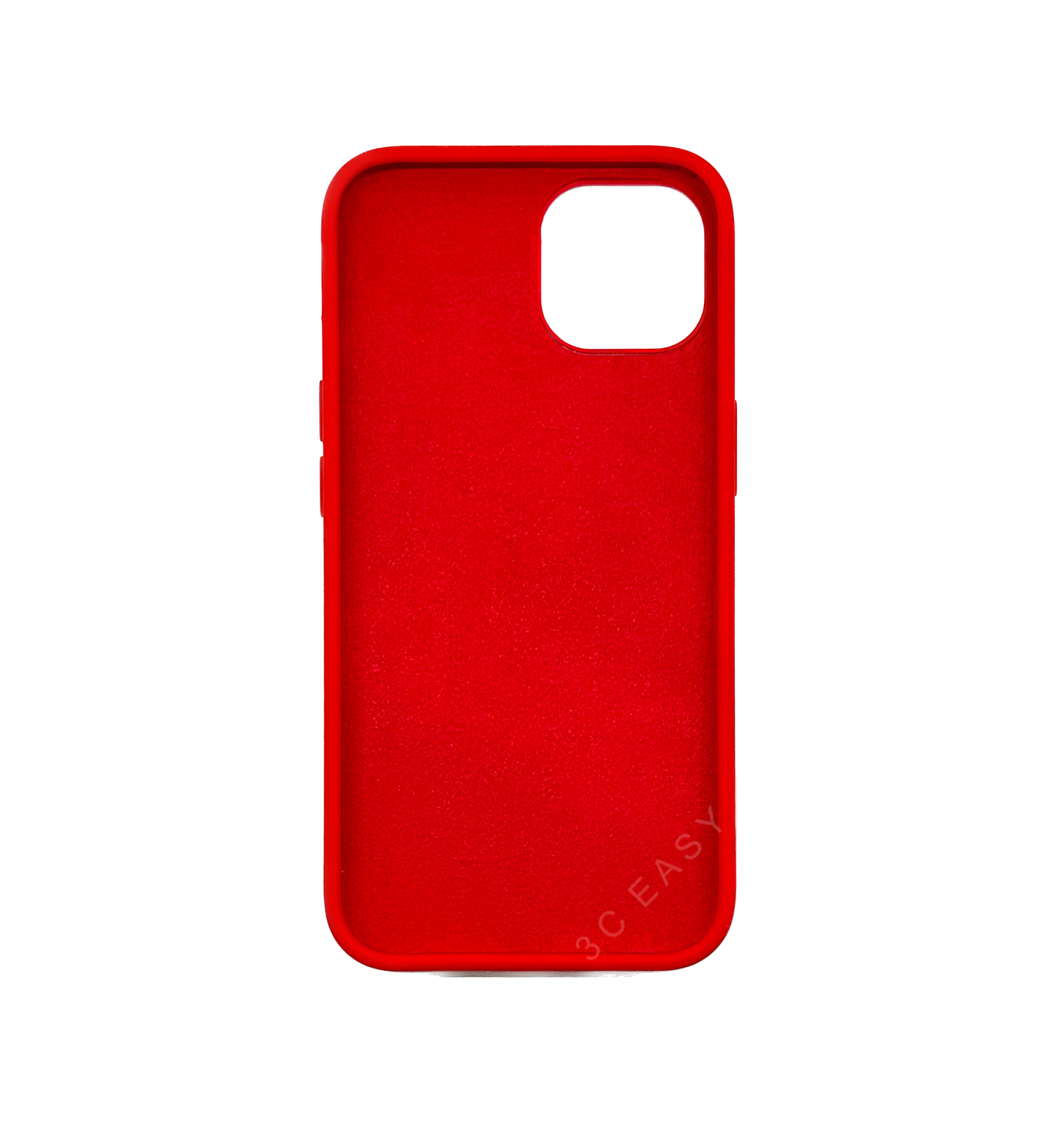 Cover iPhone 13 Silicone