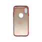 iPhone X/Xs 徽标保护套