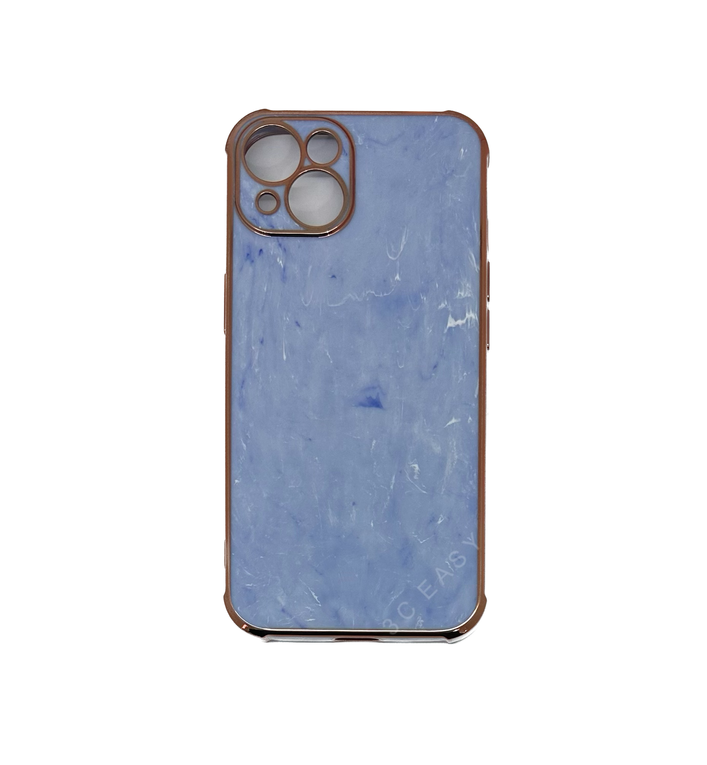 iPhone 13 大理石保护套