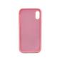 iPhone X/Xs 硅胶套