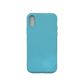iPhone X/Xs 硅胶套