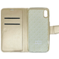 Cover iPhone Xs Max Libro
