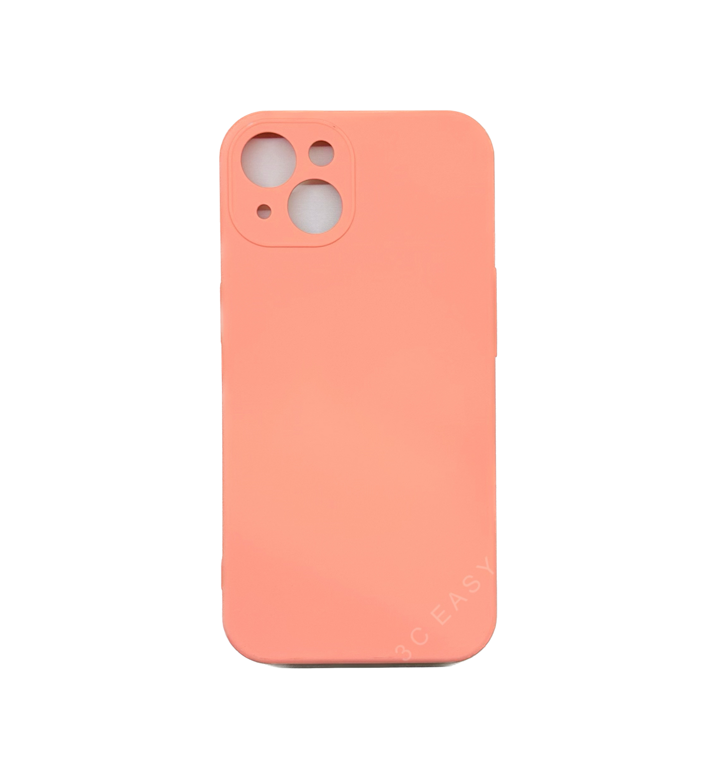 Cover iPhone 13 Silicone
