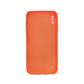 Cover iPhone Xs Max Silicone