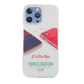 Cover iPhone 14 Pro Max Trasparente