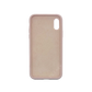 iPhone X/Xs 硅胶套