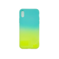 Cover iPhone X/Xs Colorato