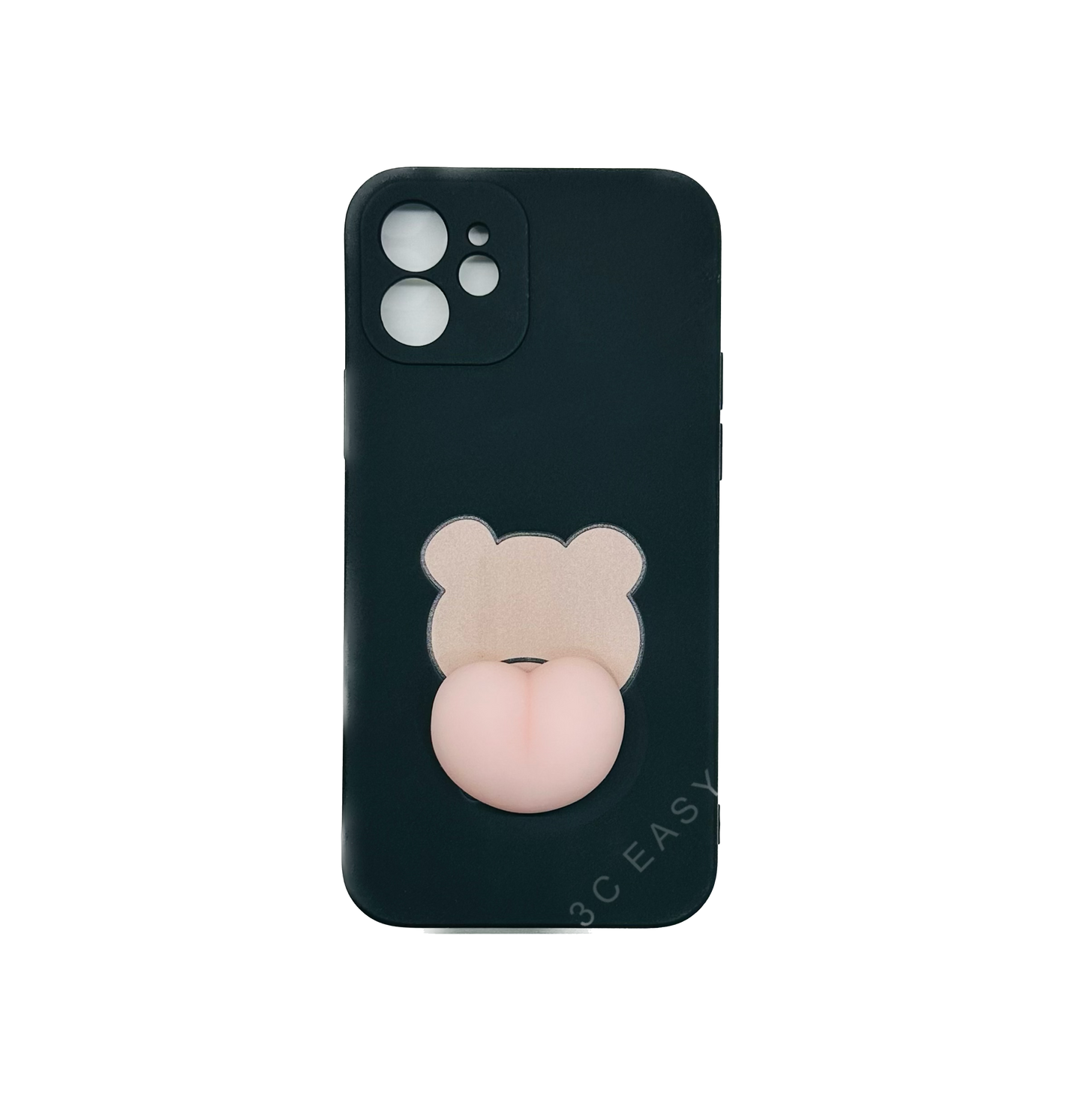 Cover iPhone 12 Antistress