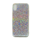 Cover iPhone X/Xs Brillantini