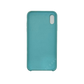 iPhone XS Max 硅胶保护套