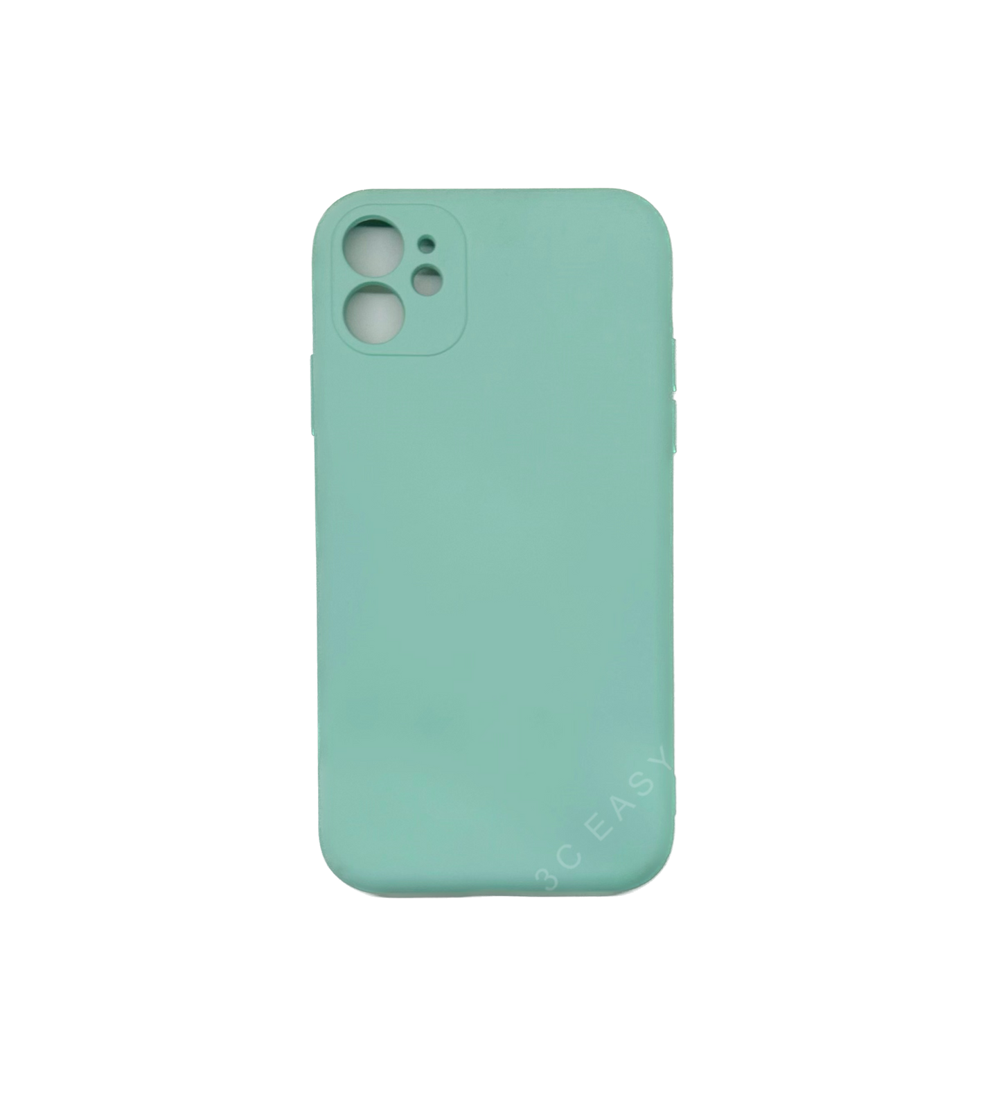 Cover iPhone 11 Silicone