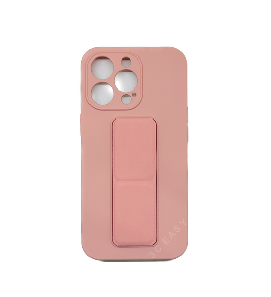 Cover iPhone 13 Pro Supporto