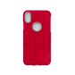 iPhone X/Xs 徽标保护套