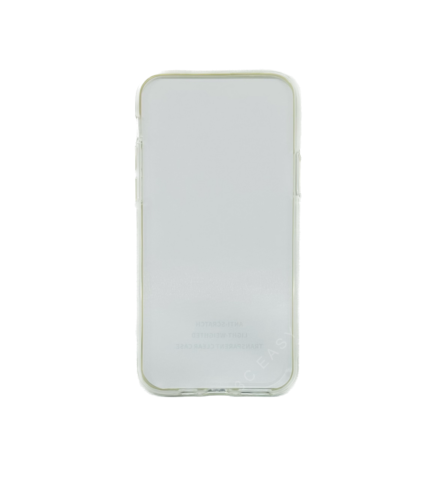Cover iPhone 11 Pro Trasparente