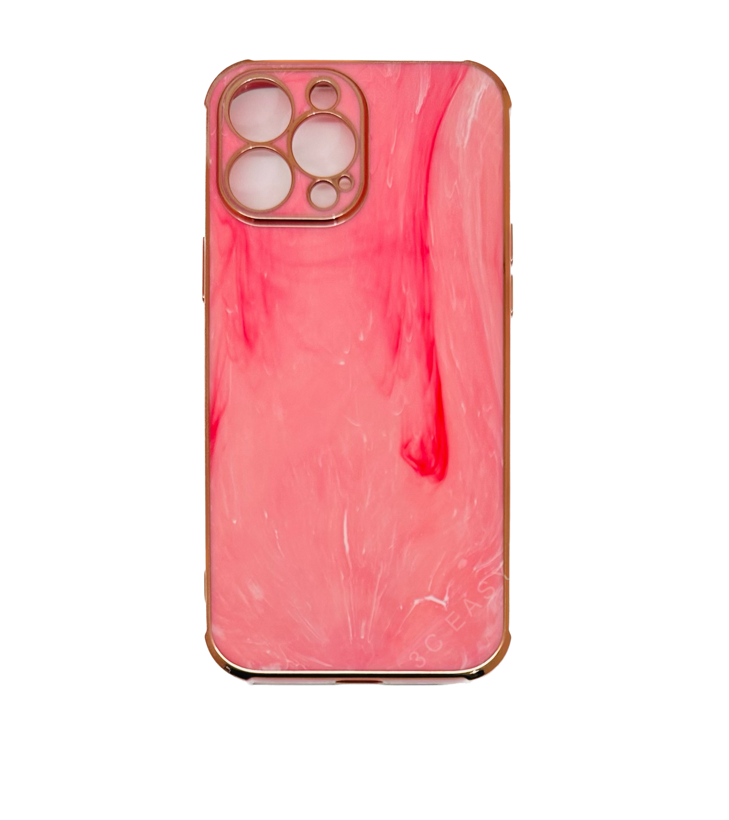 Cover iPhone 13 Pro Max Marmo