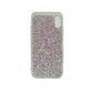 Cover iPhone X/Xs Brillantini