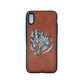 Cover iPhone X/Xs Disegni