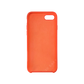 Cover iPhone 7/8/SE II Silicone