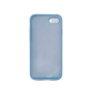 Cover iPhone 7/8/SE II Silicone