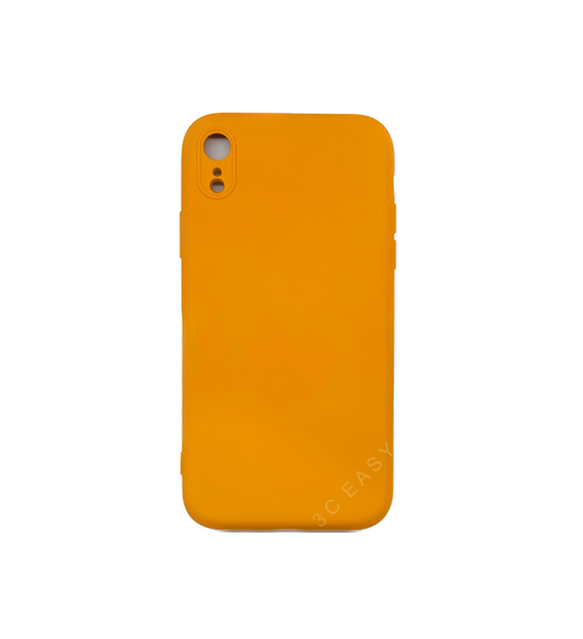 Cover iPhone Xr Silicone