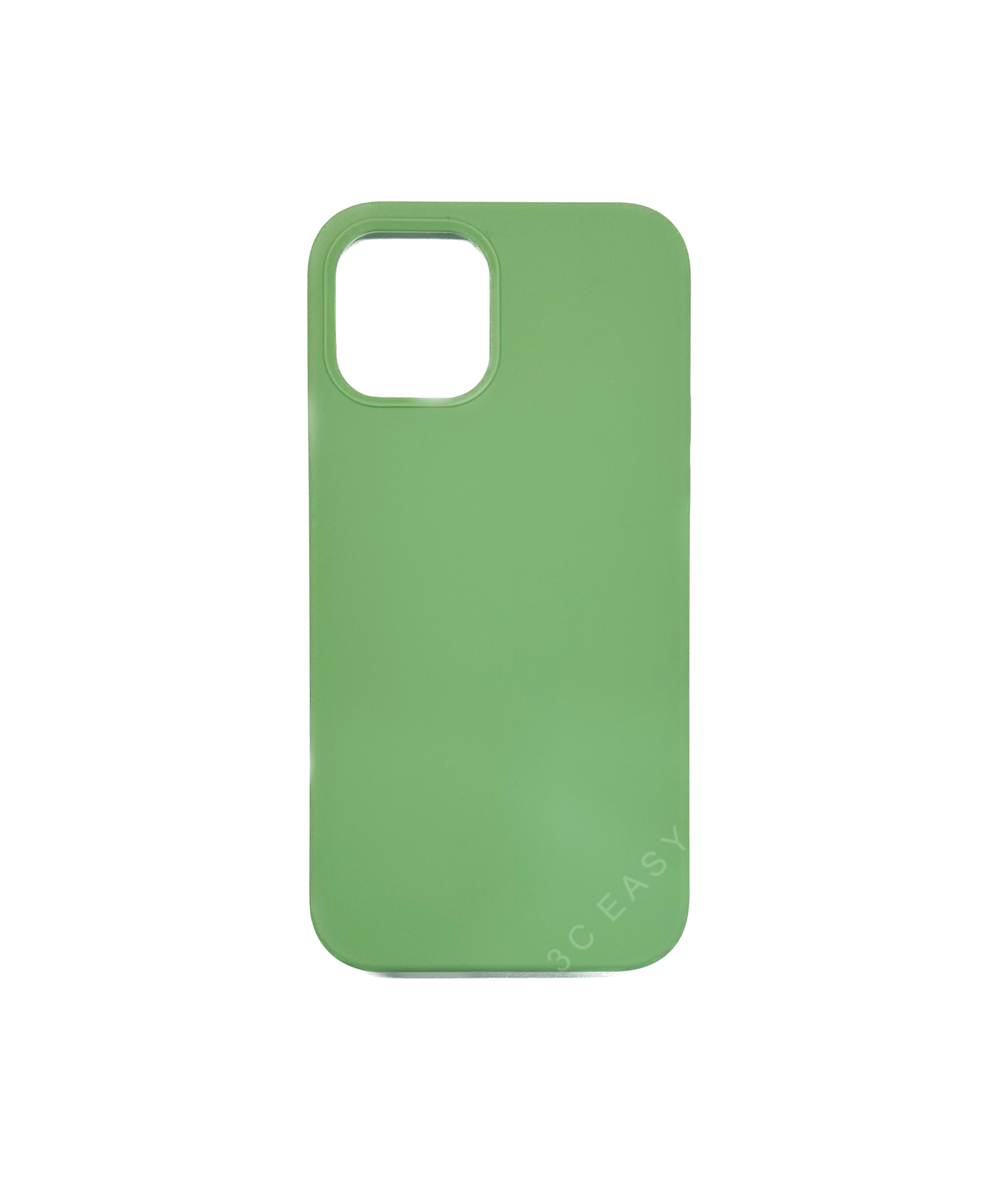 Cover iPhone 12/12 Pro Silicone