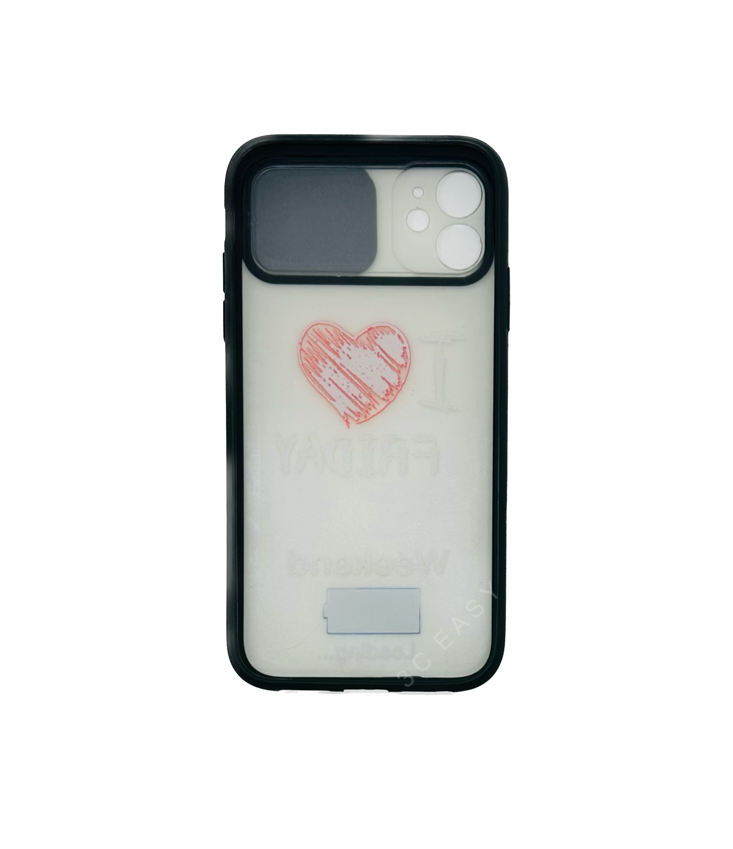Cover iPhone 11 Disegni