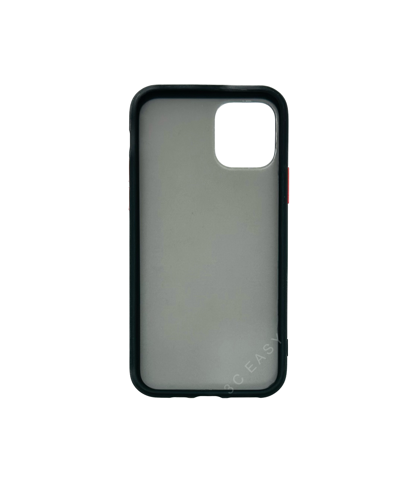 Cover iPhone 11 Opaco