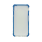 Cover iPhone Xs Max Trasparente
