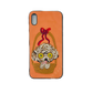 Cover iPhone X/Xs Disegni