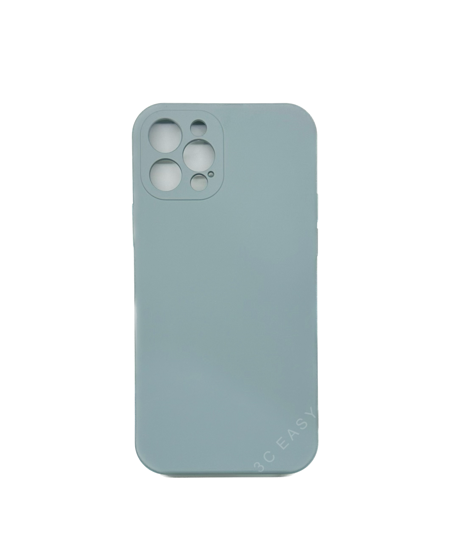 Cover iPhone 12 Pro Silicone