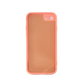 Cover iPhone 7/8/SE II Silicone