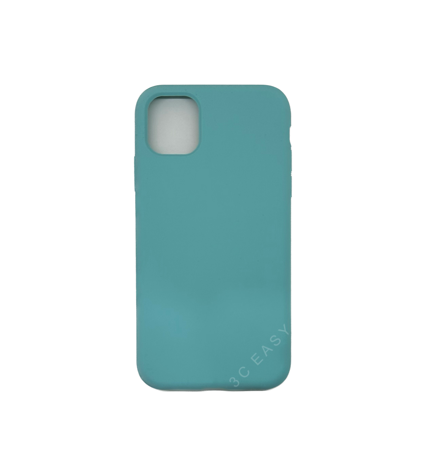 Cover iPhone 11 Silicone