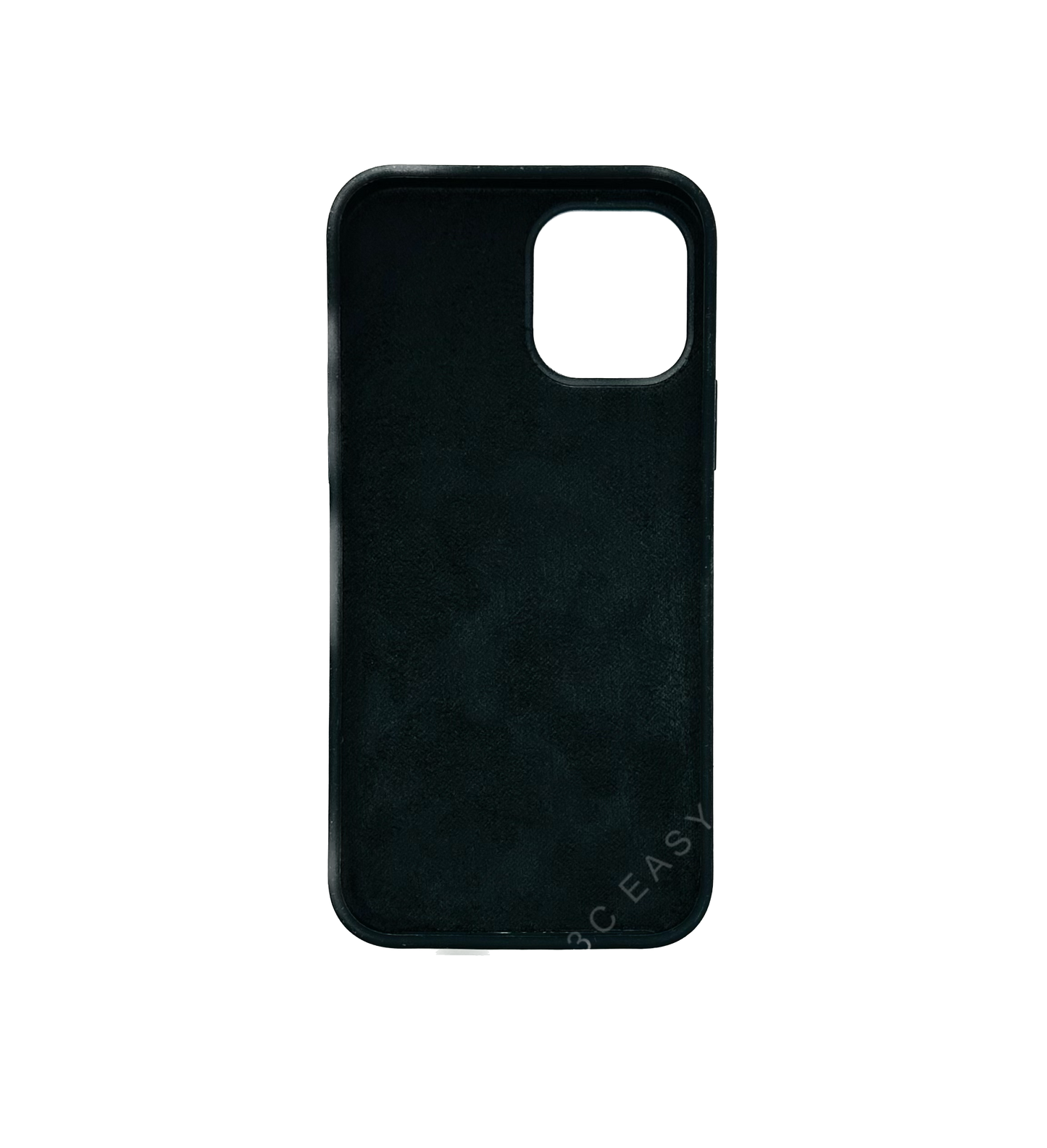Cover iPhone 12/12 Pro Silicone