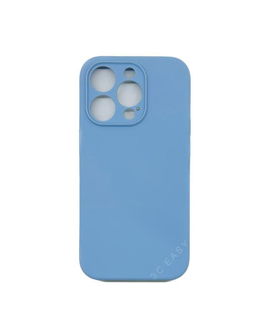 Cover iPhone 14 Pro Silicone