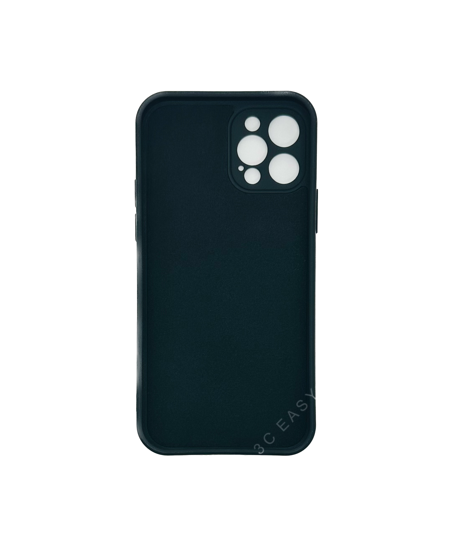 Cover iPhone 12 Pro Silicone