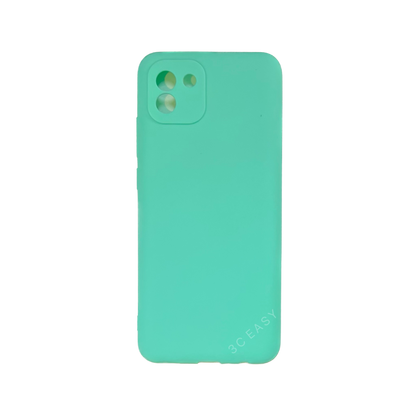 Cover Samsung A03 colorate
