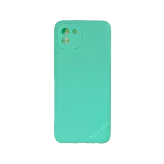 Cover Samsung A03 colorate