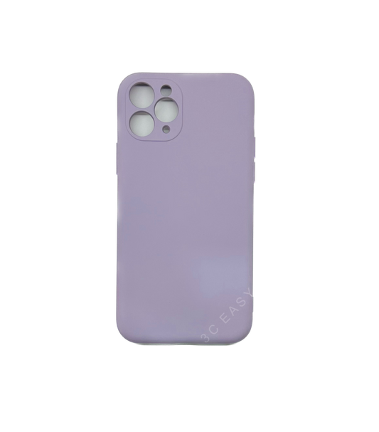 Cover iPhone 11 Pro Silicone