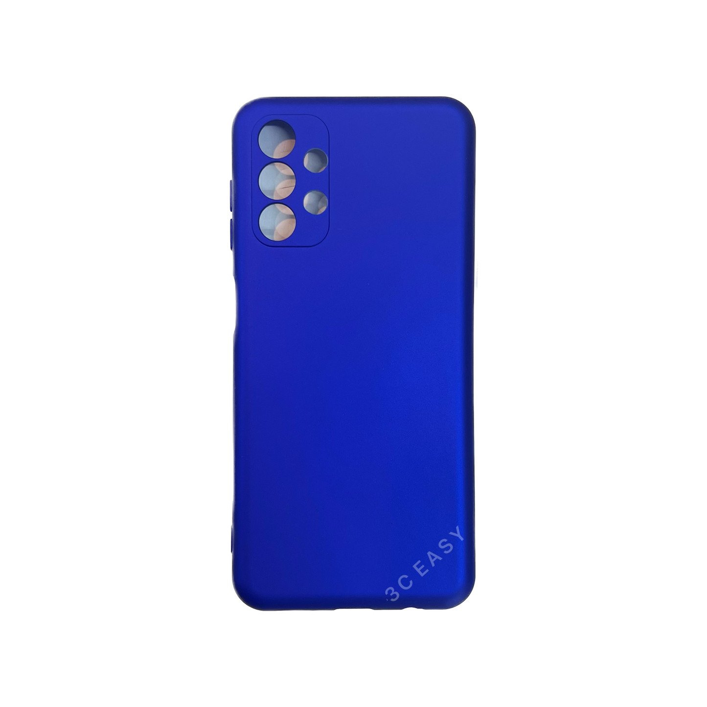 Cover Samsung A13 4G/5G Silicone