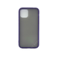 Cover iPhone 11 Pro Opaco