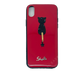 Cover iPhone X/Xs Disegni