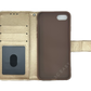 Cover iPhone 7/8/SE II Libro
