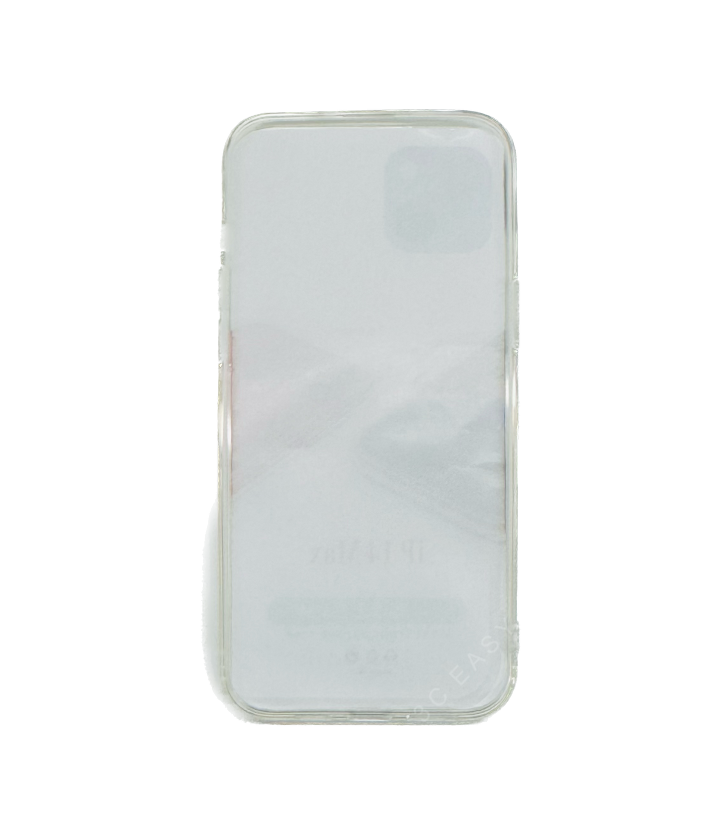 透明 iPhone 14 Plus 保护套