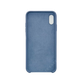 iPhone XS Max 硅胶保护套