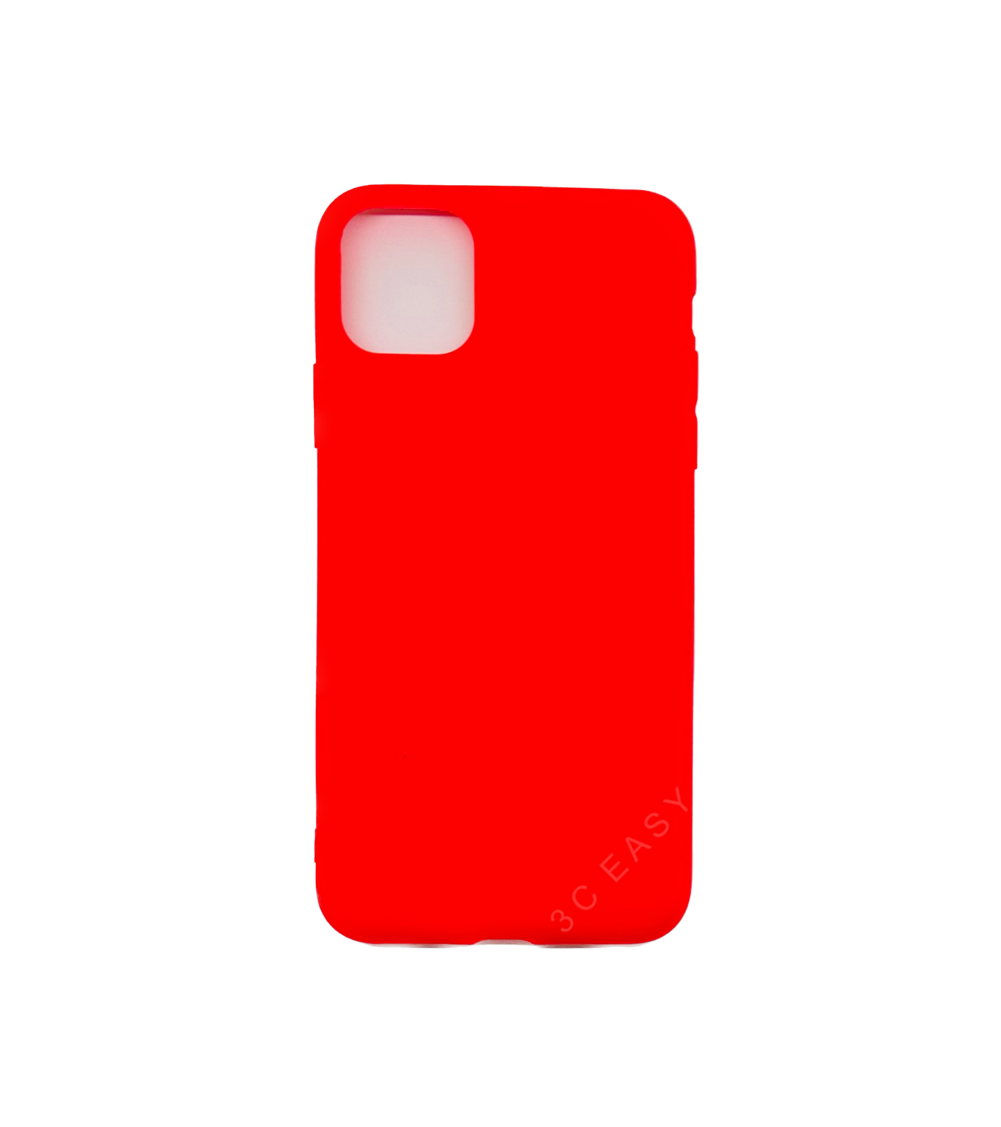 彩色 iPhone 11 Pro Max 保护套